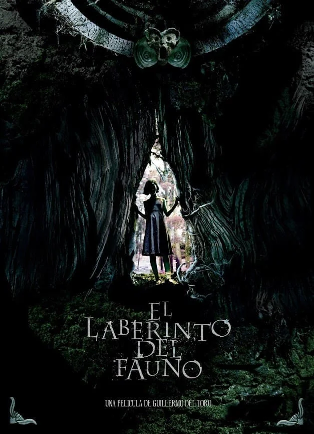 films espagnols el laberinto del fauno